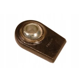 Vlk3106 rod end for welding, category 2