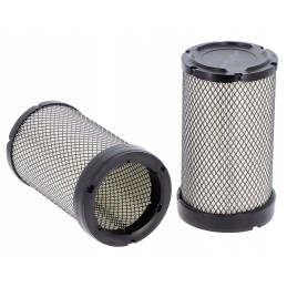 Fine air filter Steyr CVT series