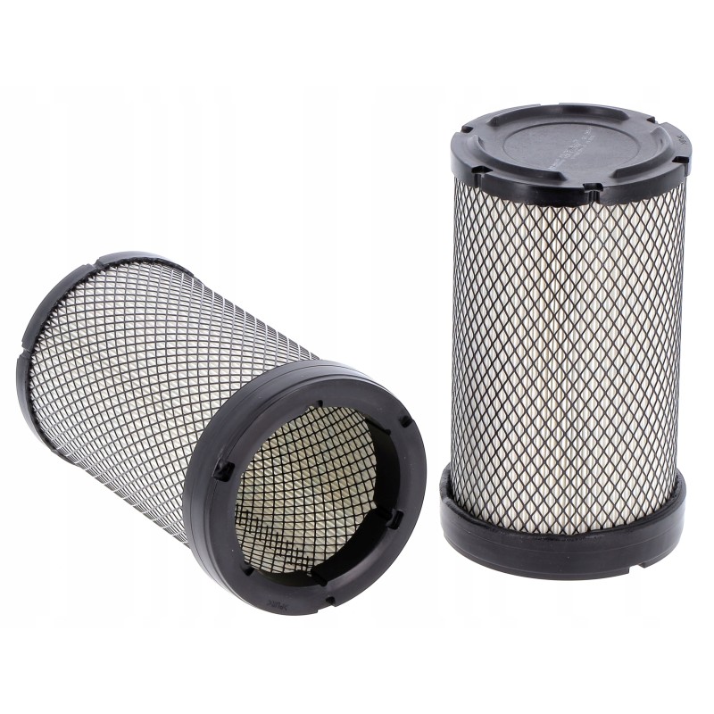 Fine air filter Steyr CVT series