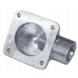 Thermostat cover c 360 poland