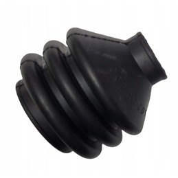 Gear shift cover, bellows, Ursus C 360