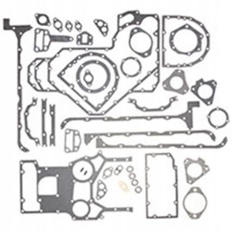 Lower gasket set mf 3640515m91 u5lb0041