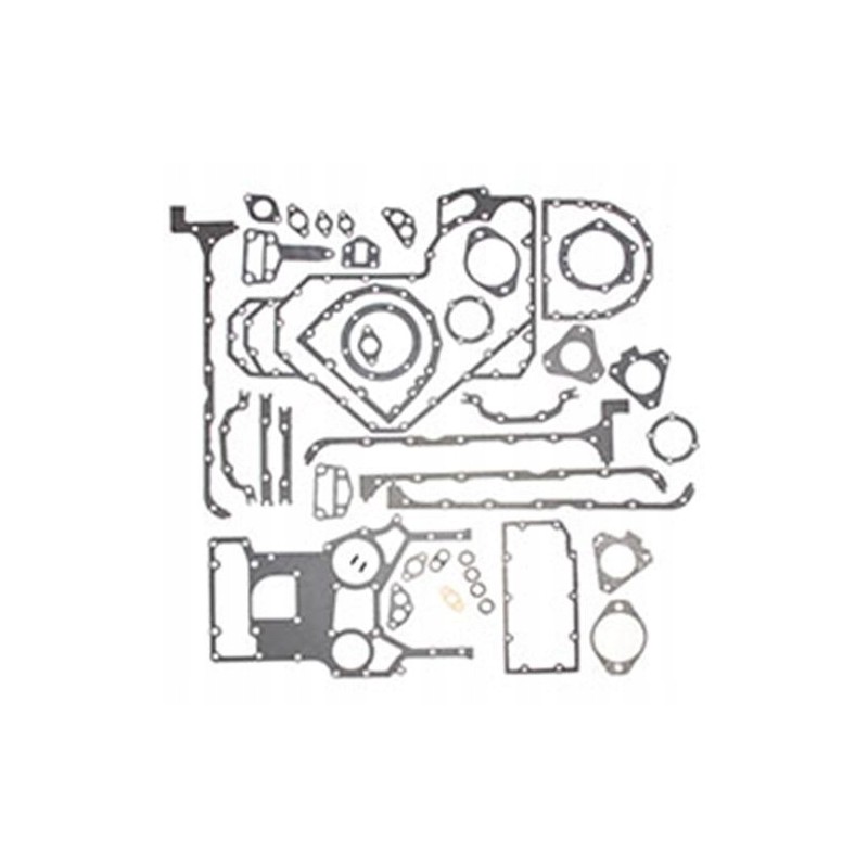 Lower gasket set mf 3640515m91 u5lb0041