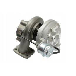 Turbocharger cat m313c m315c 318d2 2268771