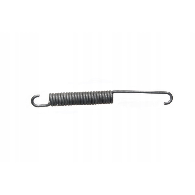 Transport hitch spring c 385 89453075