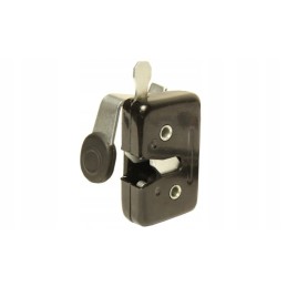 Left door lock with lock mf3 mf4 cabin berth