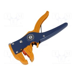 1 pcs x ENGINEER - PA-30 - Stripping tool, 0.5÷5.5mm2, Wire: round,flat, 170mm