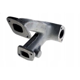 Exhaust manifold c 330 50005300