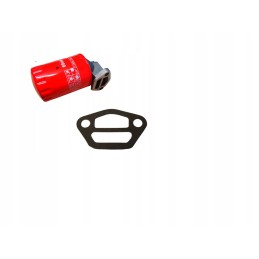 Oil filter base mf4 37764181 complete