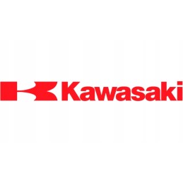 Kawasaki oil pan gasket 110617007