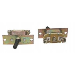 Turn signal switch bk 57 3