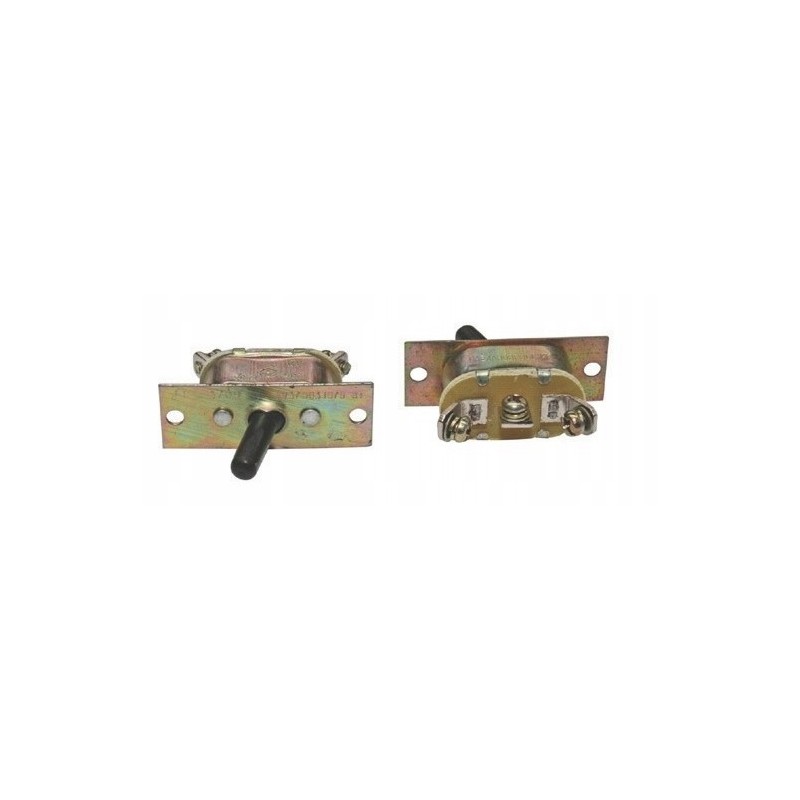 Turn signal switch bk 57 3