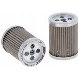 Fuel filter sn 55422
