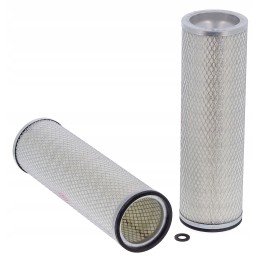 Lamborghini premium fine air filter