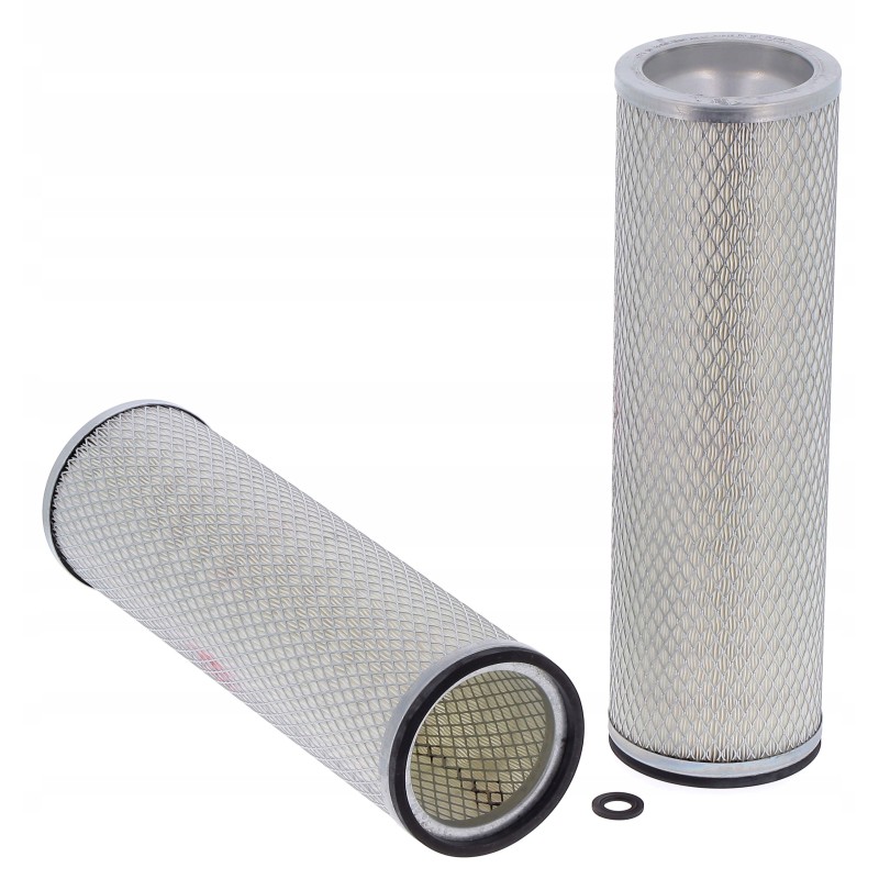 Lamborghini premium fine air filter