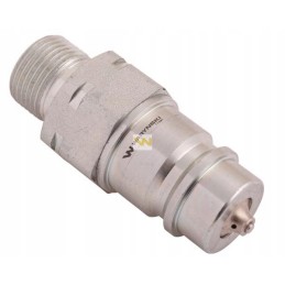 Hydraulic quick connector, Elim M20x1 plug 5