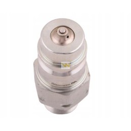 Hydraulic quick connector, Elim M20x1 plug 5