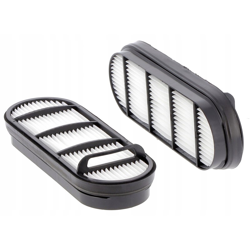 Internal air filter fendt 300 vario series