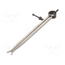 1 pcs x BETA - 16800120 - Callipers, L: 200mm, inner