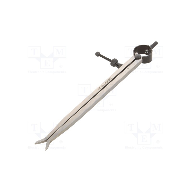 1 pcs x BETA - 16800120 - Callipers, L: 200mm, inner