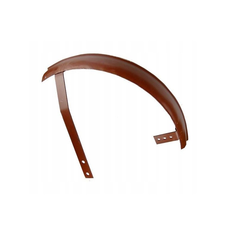 Front left fender c 330 360 46670010