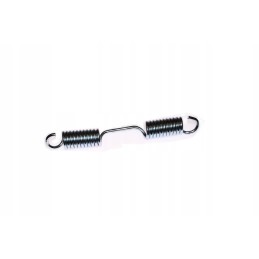 Zetor brake shoe spring 67112006