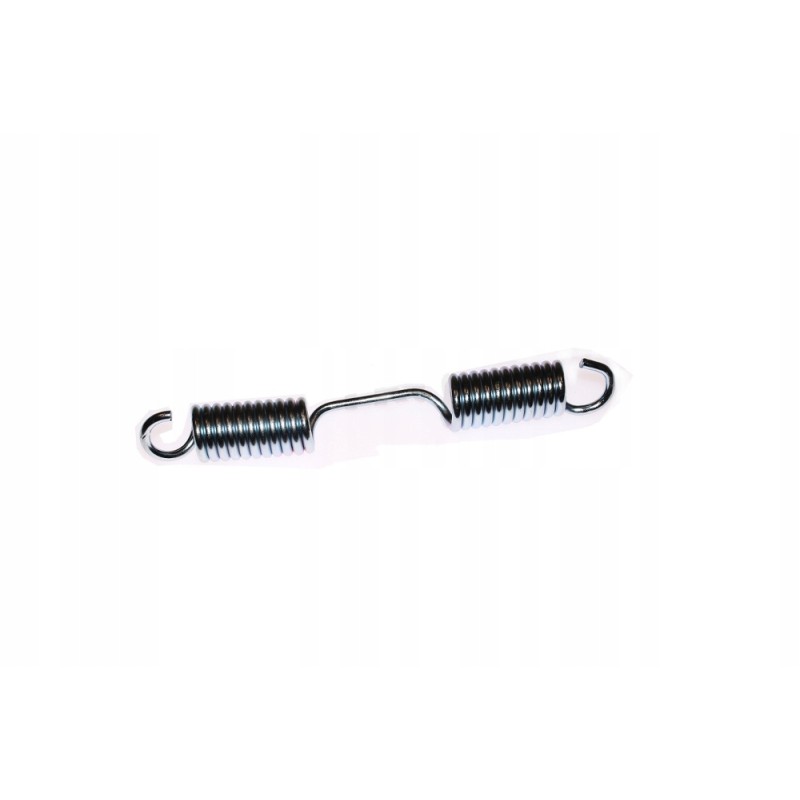 Zetor brake shoe spring 67112006