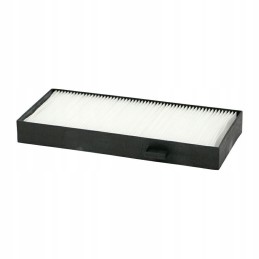 Hifi cabin filter SC80031