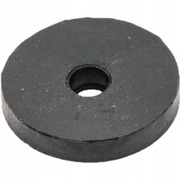 Rubber pad for fuel tank c 360