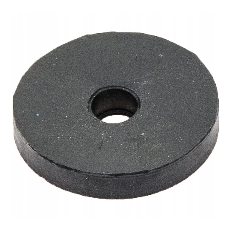 Rubber pad for fuel tank c 360