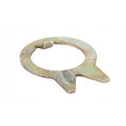 The washer fits Belarus