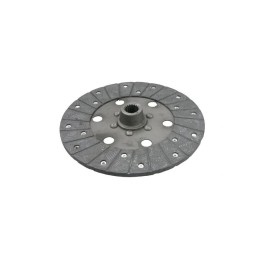 Clutch and step disc ursus c 360 46411010