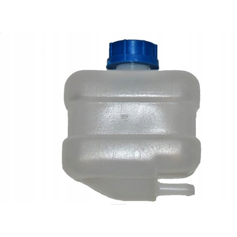 Ursus C 360 brake fluid reservoir