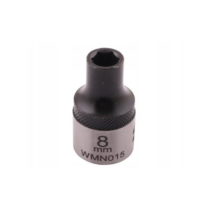 Hex socket 1 2 8 mm crv50bv30 d