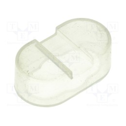 5 pcs x ABB - 1SFA611920R8126 - Cover, 22mm, MA1, MPD