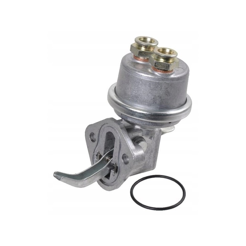 The fuel feed pump fits nh 2830266kr