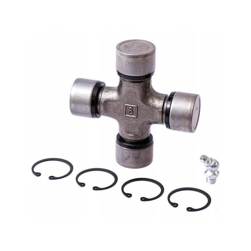 Cross set comer t20 v20 23 8x61 3mm 18001200