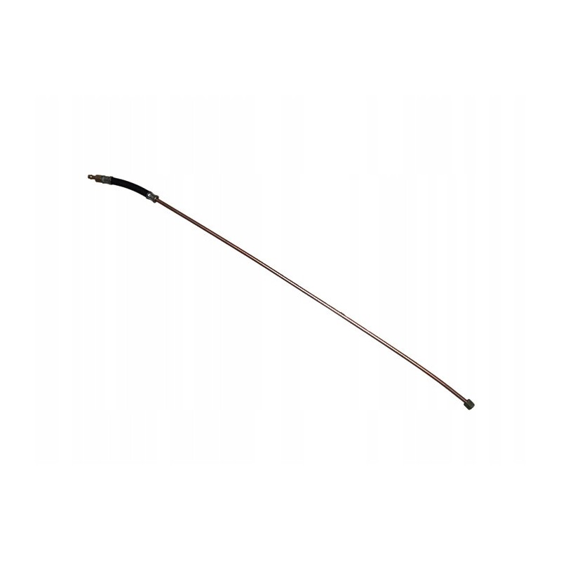 Mtz 25201 pressure hose