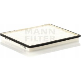Cabin filter mann filter cu 2217 2