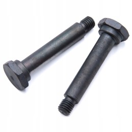 Clutch disc screw for c 328 c 330 50010151