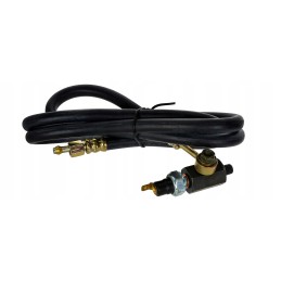 Oil pressure indicator sensor C 360 3P Perkins