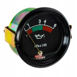 Oil pressure indicator sensor C 360 3P Perkins