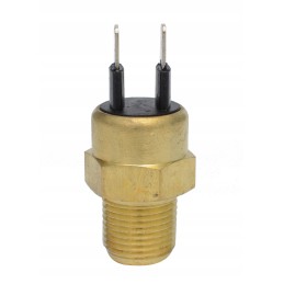 Start sensor on a cold cat engine