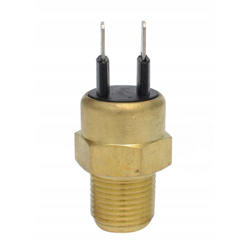 Start sensor on a cold cat engine