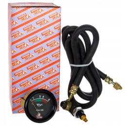 Manometer, indicator, oil pressure sensor C 360