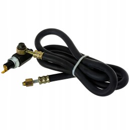 Manometer, indicator, oil pressure sensor C 360