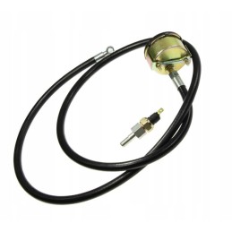Manometer, indicator, oil pressure sensor C 360