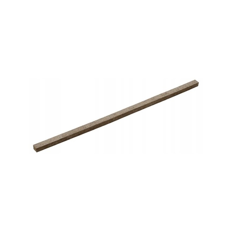 The rear oil pan gasket fits 3 cylinder 26