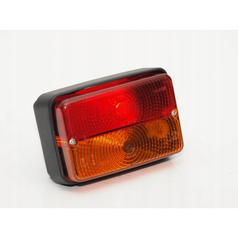 Turn signal rear direction lamp mf deutz same