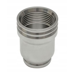 Cat Excavator Dozer Injector Sleeve